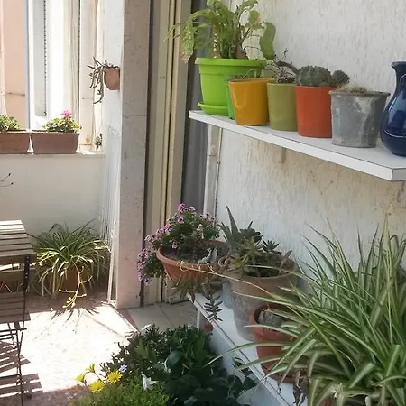 Il Gufo Innamorato Panzió