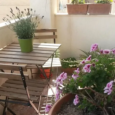 Il Gufo Innamorato Panzió *