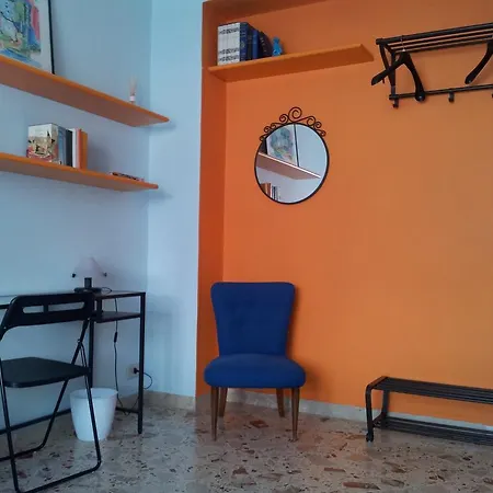 Panzió Il Gufo Innamorato