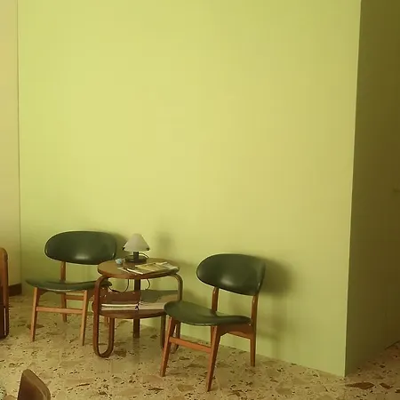 Il Gufo Innamorato Panzió