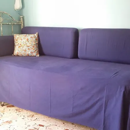 Panzió Il Gufo Innamorato Marsala