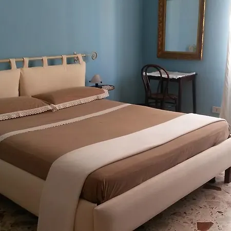 Panzió Il Gufo Innamorato