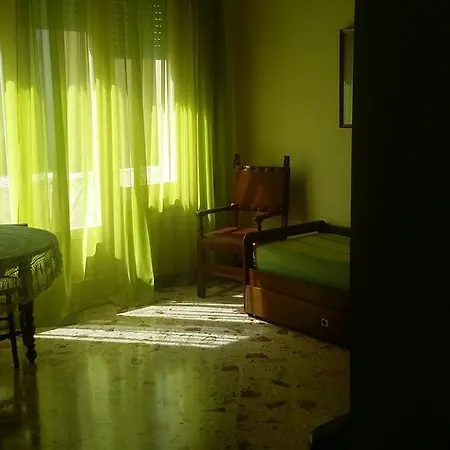 Il Gufo Innamorato Panzió Marsala