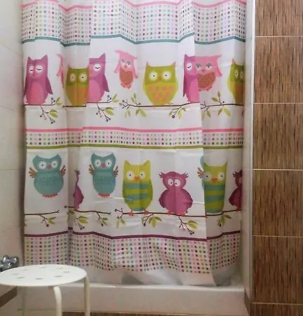 Panzió Il Gufo Innamorato