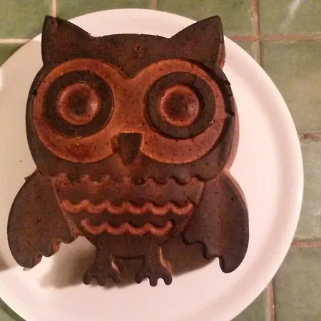 Panzió Il Gufo Innamorato *