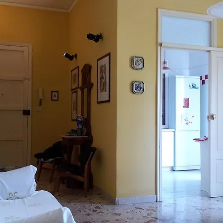 Panzió Il Gufo Innamorato
