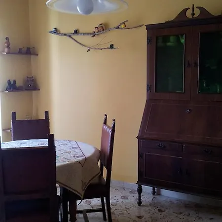 Il Gufo Innamorato * Marsala