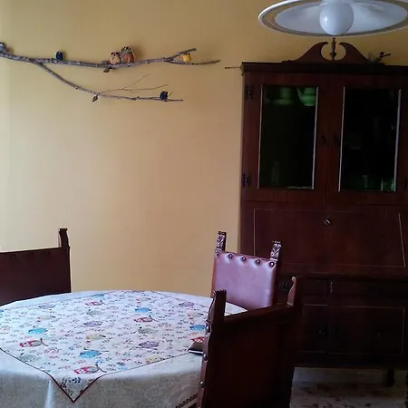 Panzió Il Gufo Innamorato