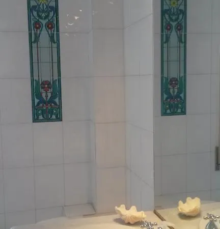 Panzió Il Gufo Innamorato Marsala