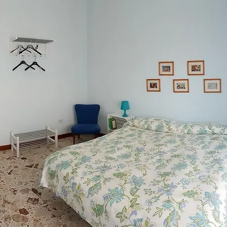 Panzió Il Gufo Innamorato