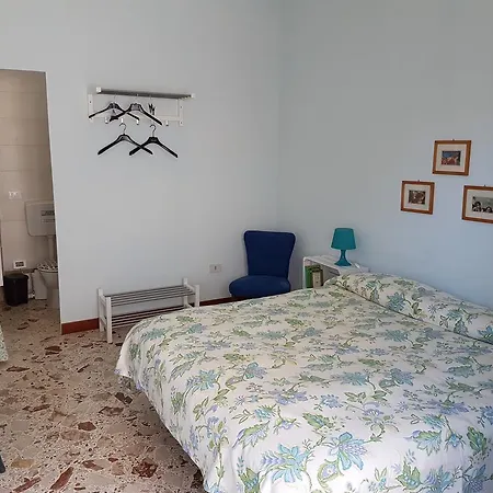 Panzió Il Gufo Innamorato *