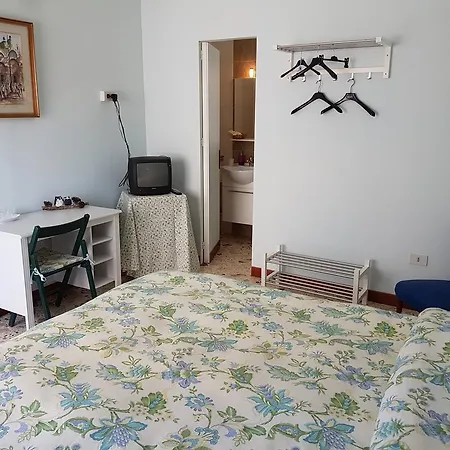 Panzió Il Gufo Innamorato