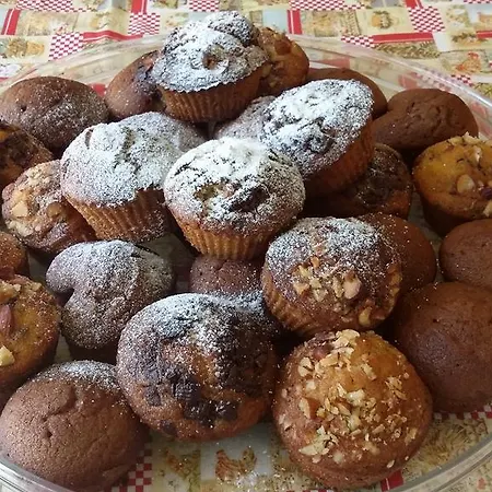 Il Gufo Innamorato